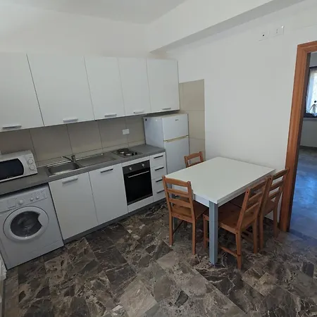 Apartment Wine House