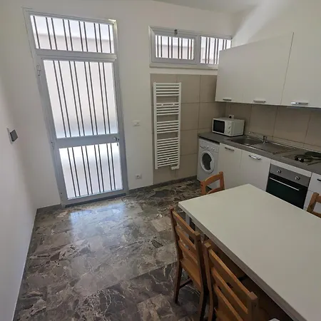 Apartment Wine House